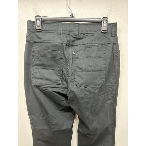 NWT Duluth trading Alaskan Hardgear AKHG Stone Run Relaxed Leg Pants 4 - Picture 8 of 10